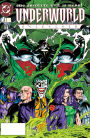 Underworld Unleashed (1995-) #1