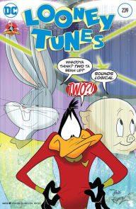 Title: Looney Tunes (1994-) #239, Author: Frank Strom