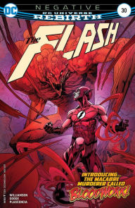 Title: The Flash (2016-) #30, Author: Joshua Williamson