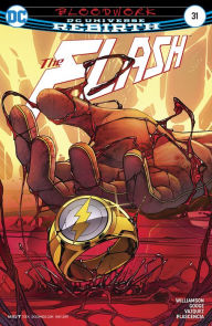 Title: The Flash (2016-) #31, Author: Joshua Williamson