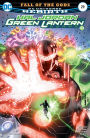 Hal Jordan and The Green Lantern Corps (2016-) #29