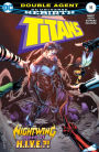 Titans (2016-) #15 (NOOK Comics with Zoom View)