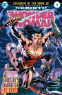 Wonder Woman (2016-) #31