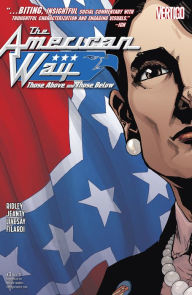Title: The American Way: Those Above and Those Below (2017-) #3, Author: John Ridley