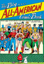 The Big All-American Comic Book (1944-) #1