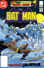 Batman (1940-) #337