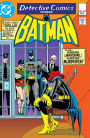 Detective Comics (1937-) #497