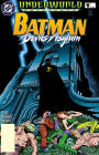 Underworld Unleashed: Batman--Devil's Asylum (1995-) #1