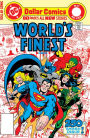 World's Finest Comics (1941-) #250