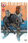 Sleeper (2003-) #4