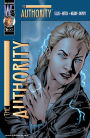 The Authority (1999-) #6