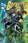 Backlash (1994-) #6