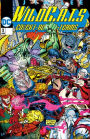 WildC.A.Ts: Covert Action Teams (1992-) #3