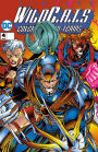 WildC.A.Ts: Covert Action Teams (1992-) #4