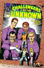 Challengers of the Unknown (1991-) #1
