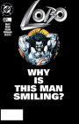 Lobo (1993-) #37