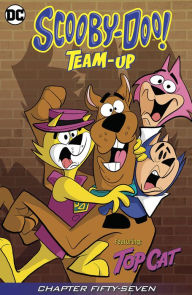 Title: Scooby-Doo Team-Up (2013-) #57, Author: Sholly Fisch