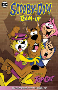 Title: Scooby-Doo Team-Up (2013-) #58, Author: Sholly Fisch