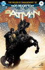 Batman (2016-) #33