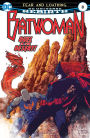 Batwoman (2017-) #8