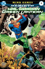 Hal Jordan and The Green Lantern Corps (2016-) #31