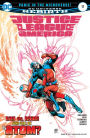 Justice League of America (2017-) #17