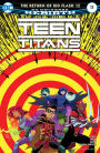 Teen Titans (2016-) #13