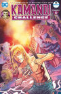 The Kamandi Challenge (2017-) #10