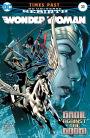Wonder Woman (2016-) #33