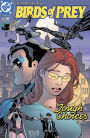 Birds of Prey (1998-) #61 (NOOK Comics with Zoom View)