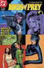 Birds of Prey (1998-) #67 (NOOK Comics with Zoom View)