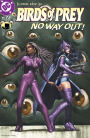 Birds of Prey (1998-) #73 (NOOK Comics with Zoom View)