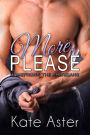 More, Please (Homefront: The Sheridans, #1)