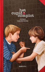 Title: Het Cupidocomplot, Author: Johan Vandevelde