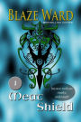 Meat Shield (The Brak Stories, #1)