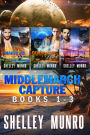 Middlemarch Capture