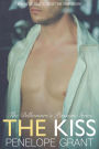 The Kiss (The Billionaire's Passion Series, #2)