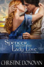 Spencer meets his Lady Love (A Seabrook Family Saga, #5)