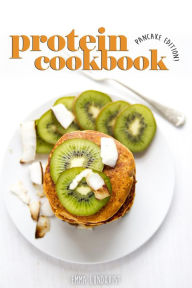 Title: Protein Cookbook, Author: Emma Lundqvist