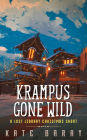 Krampus Gone Wild (Lost Library)