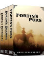 Mountain Man Series, Books 7-9