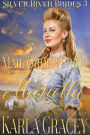 Mail Order Bride Mariella (Silver River Brides, #3)