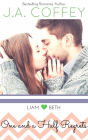 One and a Half Regrets (Love by the Numbers, #1)