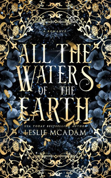 All the Waters of the Earth (Giving You ..., #3)