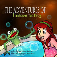 The Adventures of Froblicious the Frog (Let's Learn while Playing)