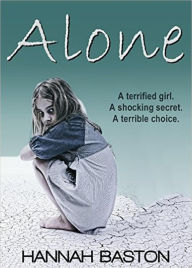Title: Alone, Author: Hannah Baston