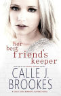 Her Best Friend's Keeper (Finley Creek, #1)