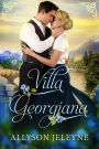 Villa Georgiana (Linley & Patrick Edwardian Adventures, #4)