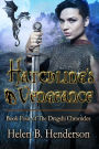 Hatchling's Vengeance (Dragshi Chronicles, #4)