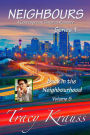 Back In the Neighbourhood (Neighbours: A Contemporary Christian Romance Series 1, #5)